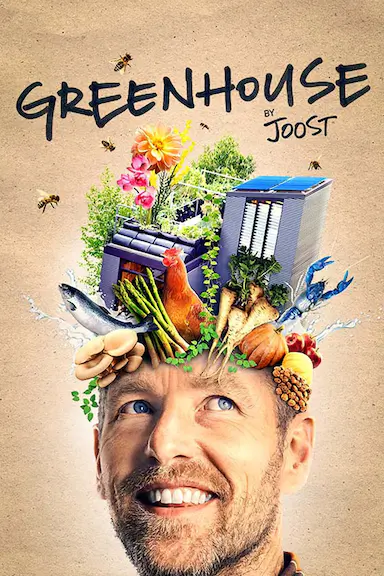 Greenhouse by Joost