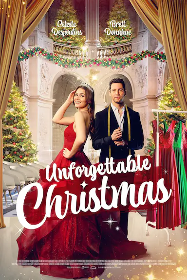Unforgettable Christmas
