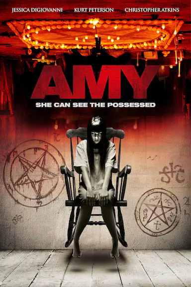 Amy