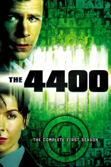 4400 第一季