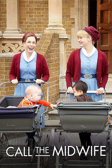 呼叫助产士 第十五季