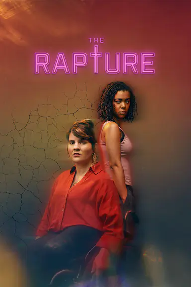 她知道未来